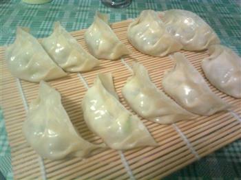 糖醋烤饺怎么做，糖醋烤饺怎么做好吃，糖醋烤饺做法