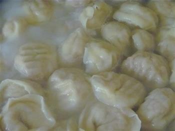 酸辣汤素饺子怎么做，酸辣汤素饺子怎么做好吃，酸辣汤素饺子做法