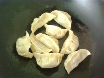 糖醋烤饺怎么做，糖醋烤饺怎么做好吃，糖醋烤饺做法
