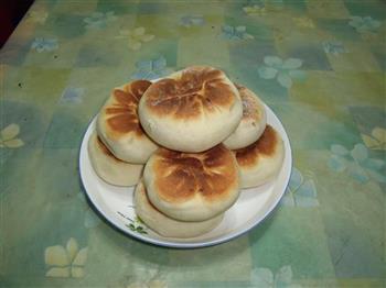 綠豆烙餅怎么做，綠豆烙餅怎么做好吃，綠豆烙餅做法