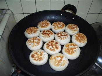 綠豆烙餅怎么做，綠豆烙餅怎么做好吃，綠豆烙餅做法