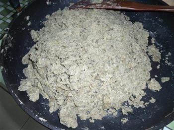 綠豆烙餅怎么做，綠豆烙餅怎么做好吃，綠豆烙餅做法