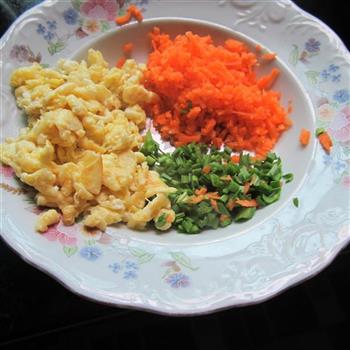 剩饭卷怎么做，剩饭卷怎么做好吃，剩饭卷做法