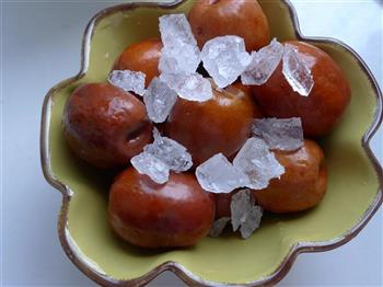 蒸红枣怎么做,蒸红枣怎么做好吃,蒸红枣做法 蒸红枣怎么做,蒸红枣怎么做好吃,蒸红枣做法