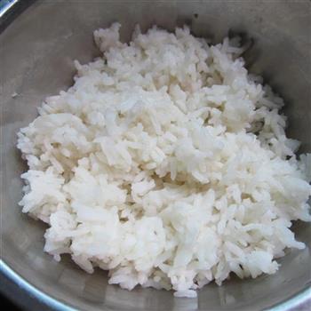 剩饭卷怎么做，剩饭卷怎么做好吃，剩饭卷做法