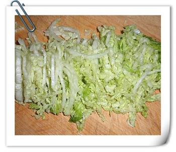 白菜紫菜云吞怎么做，白菜紫菜云吞怎么做好吃，白菜紫菜云吞做法