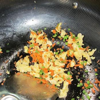 剩饭卷怎么做，剩饭卷怎么做好吃，剩饭卷做法