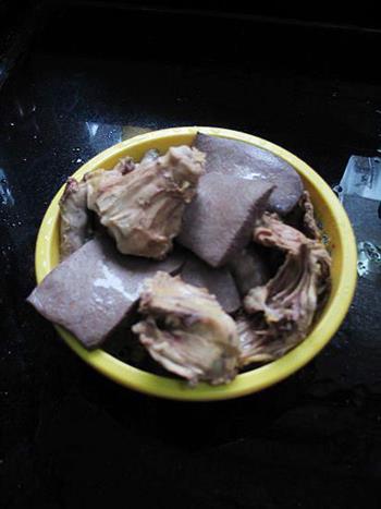 五指毛桃小麦汤怎么做，五指毛桃小麦汤怎么做好吃，五指毛桃小麦汤做法