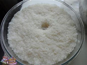 红豆酒酿怎么做，红豆酒酿怎么做好吃，红豆酒酿做法