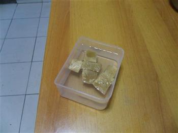 口感素丸子怎么做，口感素丸子怎么做好吃，口感素丸子做法