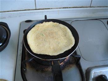 营养鸡蛋饼怎么做，营养鸡蛋饼怎么做好吃，营养鸡蛋饼做法