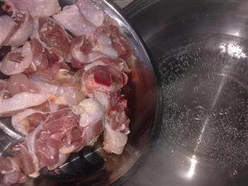 鸡汤河粉怎么做，鸡汤河粉怎么做好吃，鸡汤河粉做法