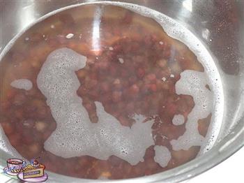 红豆酒酿怎么做，红豆酒酿怎么做好吃，红豆酒酿做法