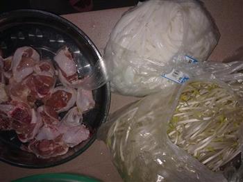 鸡汤河粉怎么做，鸡汤河粉怎么做好吃，鸡汤河粉做法