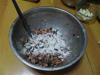 口感素丸子怎么做，口感素丸子怎么做好吃，口感素丸子做法