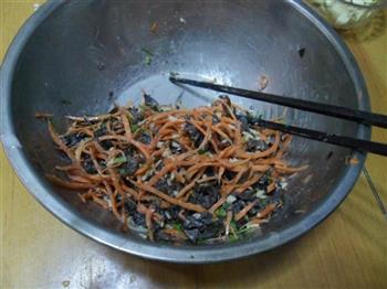 口感素丸子怎么做，口感素丸子怎么做好吃，口感素丸子做法