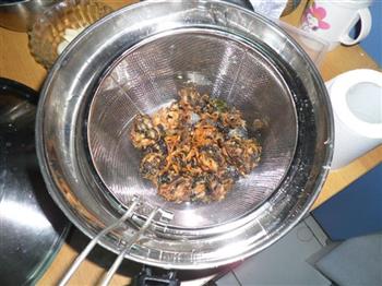 口感素丸子怎么做，口感素丸子怎么做好吃，口感素丸子做法