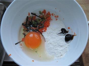 营养鸡蛋饼怎么做，营养鸡蛋饼怎么做好吃，营养鸡蛋饼做法