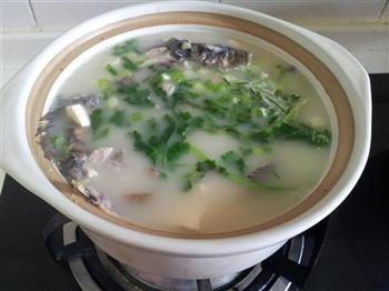 豆腐鲗鱼汤怎么做，豆腐鲗鱼汤怎么做好吃，豆腐鲗鱼汤做法