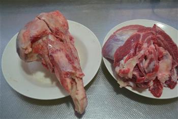 水盆牛肉怎么做，水盆牛肉怎么做好吃，水盆牛肉做法