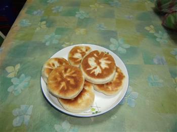 红豆煎饼怎么做，红豆煎饼怎么做好吃，红豆煎饼做法