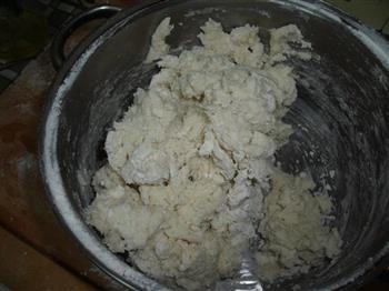 干烙蕃薯煎饼怎么做，干烙蕃薯煎饼怎么做好吃，干烙蕃薯煎饼做法