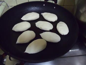 干烙蕃薯煎饼怎么做，干烙蕃薯煎饼怎么做好吃，干烙蕃薯煎饼做法