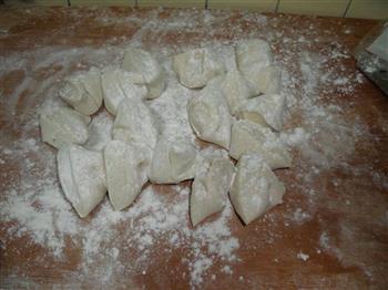 干烙蕃薯煎饼怎么做，干烙蕃薯煎饼怎么做好吃，干烙蕃薯煎饼做法