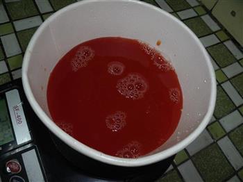 蕃茄金鱼嘴包子怎么做，蕃茄金鱼嘴包子怎么做好吃，蕃茄金鱼嘴包子做法
