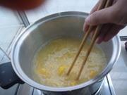 红薯面疙瘩怎么做，红薯面疙瘩怎么做好吃，红薯面疙瘩做法