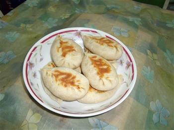 干烙蕃薯煎饼怎么做，干烙蕃薯煎饼怎么做好吃，干烙蕃薯煎饼做法