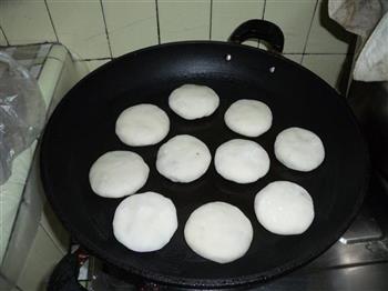 红豆煎饼怎么做，红豆煎饼怎么做好吃，红豆煎饼做法