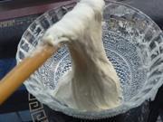 红薯面疙瘩怎么做，红薯面疙瘩怎么做好吃，红薯面疙瘩做法