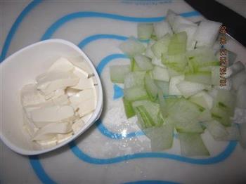 韩式嫩豆腐酱汤怎么做，韩式嫩豆腐酱汤怎么做好吃，韩式嫩豆腐酱汤做法