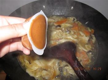 水拉面怎么做，水拉面怎么做好吃，水拉面做法