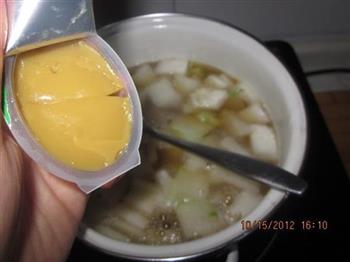 韩式嫩豆腐酱汤怎么做，韩式嫩豆腐酱汤怎么做好吃，韩式嫩豆腐酱汤做法
