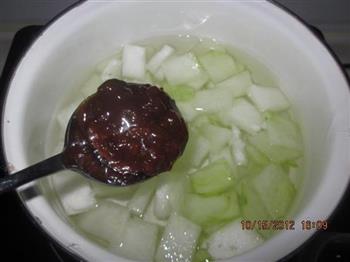 韩式嫩豆腐酱汤怎么做，韩式嫩豆腐酱汤怎么做好吃，韩式嫩豆腐酱汤做法