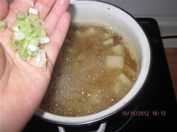 韩式嫩豆腐酱汤怎么做，韩式嫩豆腐酱汤怎么做好吃，韩式嫩豆腐酱汤做法