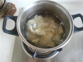 苏式虾肉小馄饨怎么做，苏式虾肉小馄饨怎么做好吃，苏式虾肉小馄饨做法