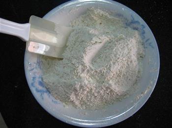 全麦海苔饼干怎么做，全麦海苔饼干怎么做好吃，全麦海苔饼干做法