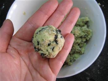 全麦海苔饼干怎么做，全麦海苔饼干怎么做好吃，全麦海苔饼干做法