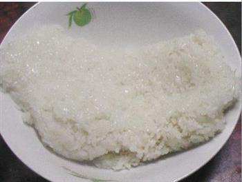 鹅血糕怎么做，鹅血糕怎么做好吃，鹅血糕做法
