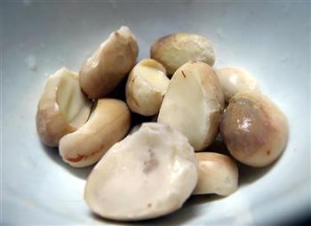 菠萝蜜籽剔骨汤怎么做，菠萝蜜籽剔骨汤怎么做好吃，菠萝蜜籽剔骨汤做法