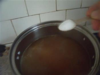 豆腐生菜汤怎么做，豆腐生菜汤怎么做好吃，豆腐生菜汤做法