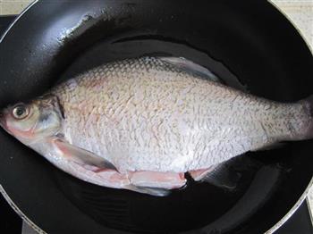 鳊鱼豆腐汤怎么做，鳊鱼豆腐汤怎么做好吃，鳊鱼豆腐汤做法