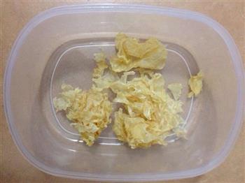 美味银耳汤怎么做，美味银耳汤怎么做好吃，美味银耳汤做法