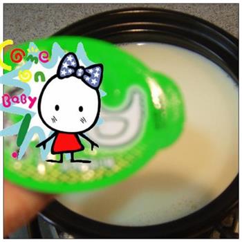 豆浆鲜菇煲怎么做，豆浆鲜菇煲怎么做好吃，豆浆鲜菇煲做法