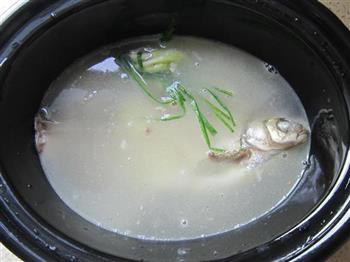 鳊鱼豆腐汤怎么做，鳊鱼豆腐汤怎么做好吃，鳊鱼豆腐汤做法
