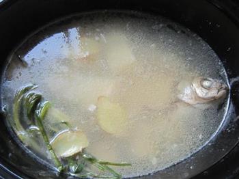 鳊鱼豆腐汤怎么做，鳊鱼豆腐汤怎么做好吃，鳊鱼豆腐汤做法