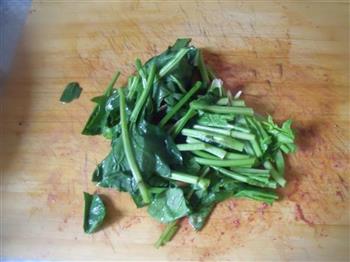 菠菜西红柿猪肝汤怎么做，菠菜西红柿猪肝汤怎么做好吃，菠菜西红柿猪肝汤做法